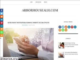 arborhousealh.com