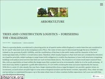 arboriculture.wordpress.com