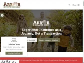 arborig.com