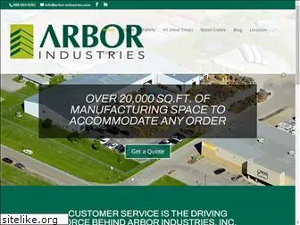 arborindustries.us.com