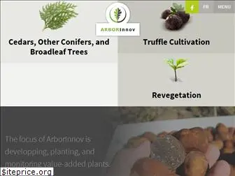 arborinnov.com