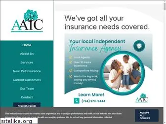 arborinsurance.com