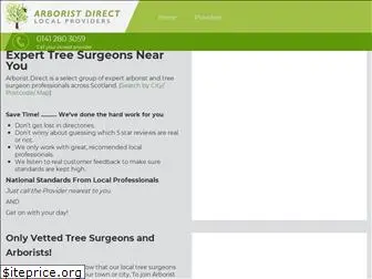 arborist-direct.co.uk