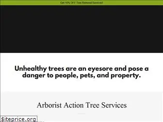 arboristaction.com