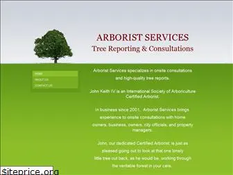 arboristservices.com