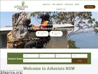 arboristsnsw.com.au