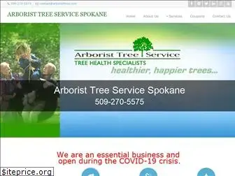 arboristtree.com