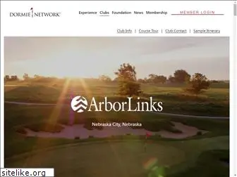 arborlinks.com