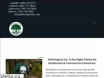 arborlogicalinc.com