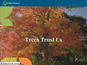 arbormasters.com