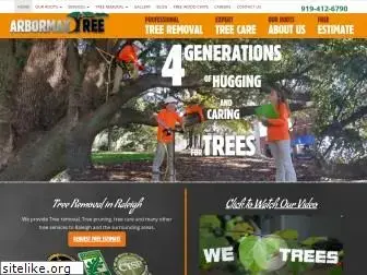 arbormaxtree.com