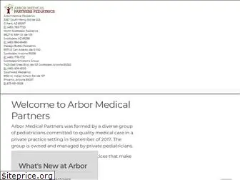 arbormedicalpartners.com
