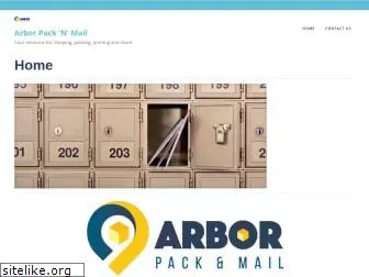 arborpack.com