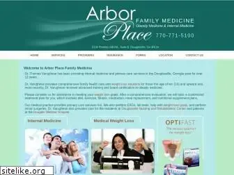 arborplacemedicine.com