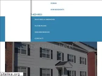 arborpointeapts.net