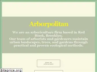 arborpolitan.com