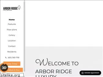 arborridgemn.com