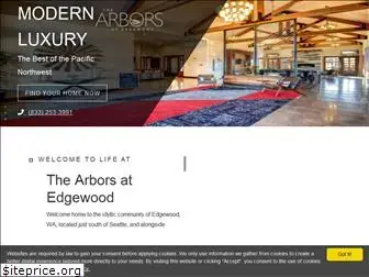 arborsatedgewood.com