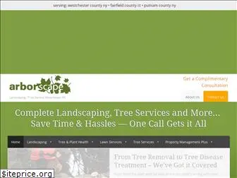 arborscape.com