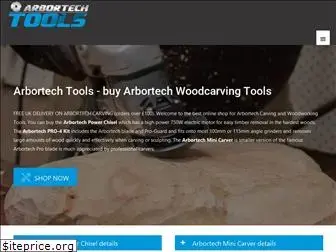 arbortech-tools.com