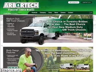 arbortechchipbodies.com