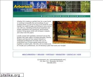 arbortechtreeandl.com