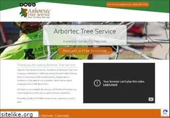 arbortectree.com