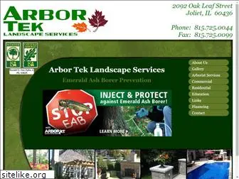 arbortekinc.com