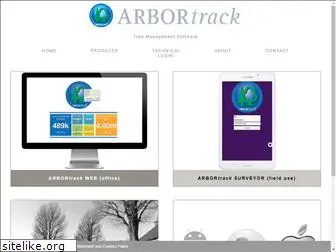 arbortrack.com