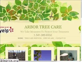 arbortreebend.com