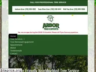 arbortreeexpertsnj.com