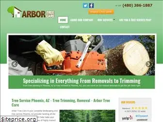 arbortreeremovalphoenix.com