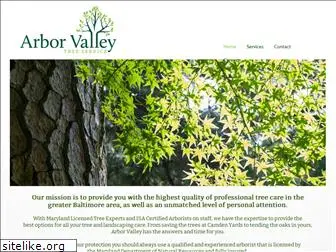 arborvalleytreeservice.com