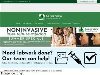 arborviewfamilymedicine.com