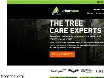 arborwood.ca