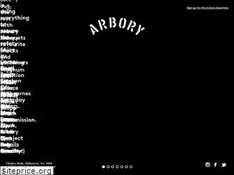 arbory.com.au