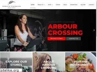 arbourcrossing.co.za