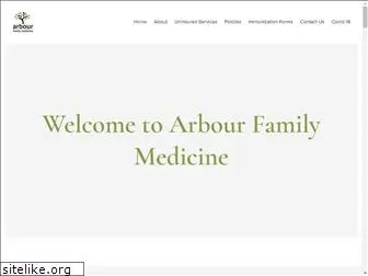 arbourfamilymedicine.com