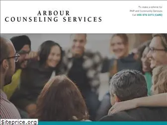 arbourhealth.com