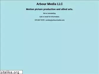 arbourmedia.com