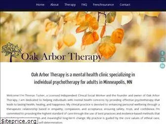 arbourtherapy.com