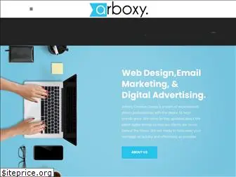 arboxy.com