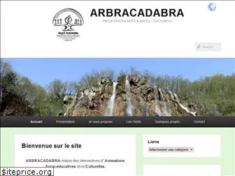arbracadabra.org