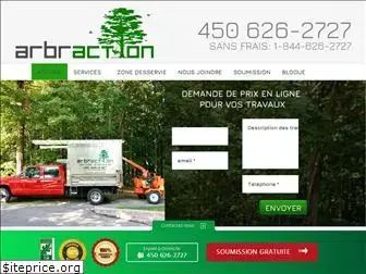 arbraction.com