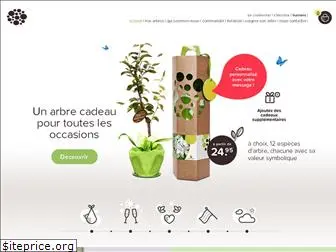 arbre-cadeau.fr