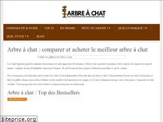 arbre-chat.fr