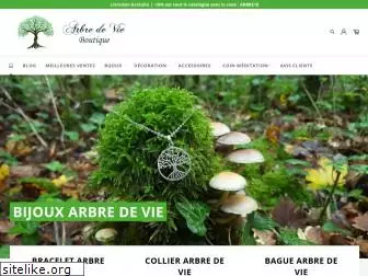 arbre-de-vie-boutique.com