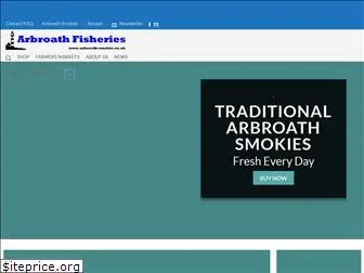arbroath-smokie.co.uk