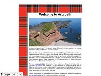 arbroath.com