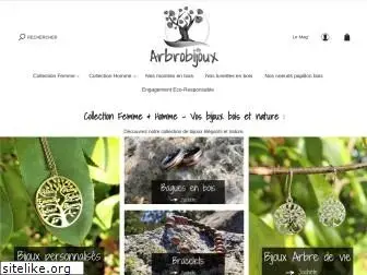 arbrobijoux.com